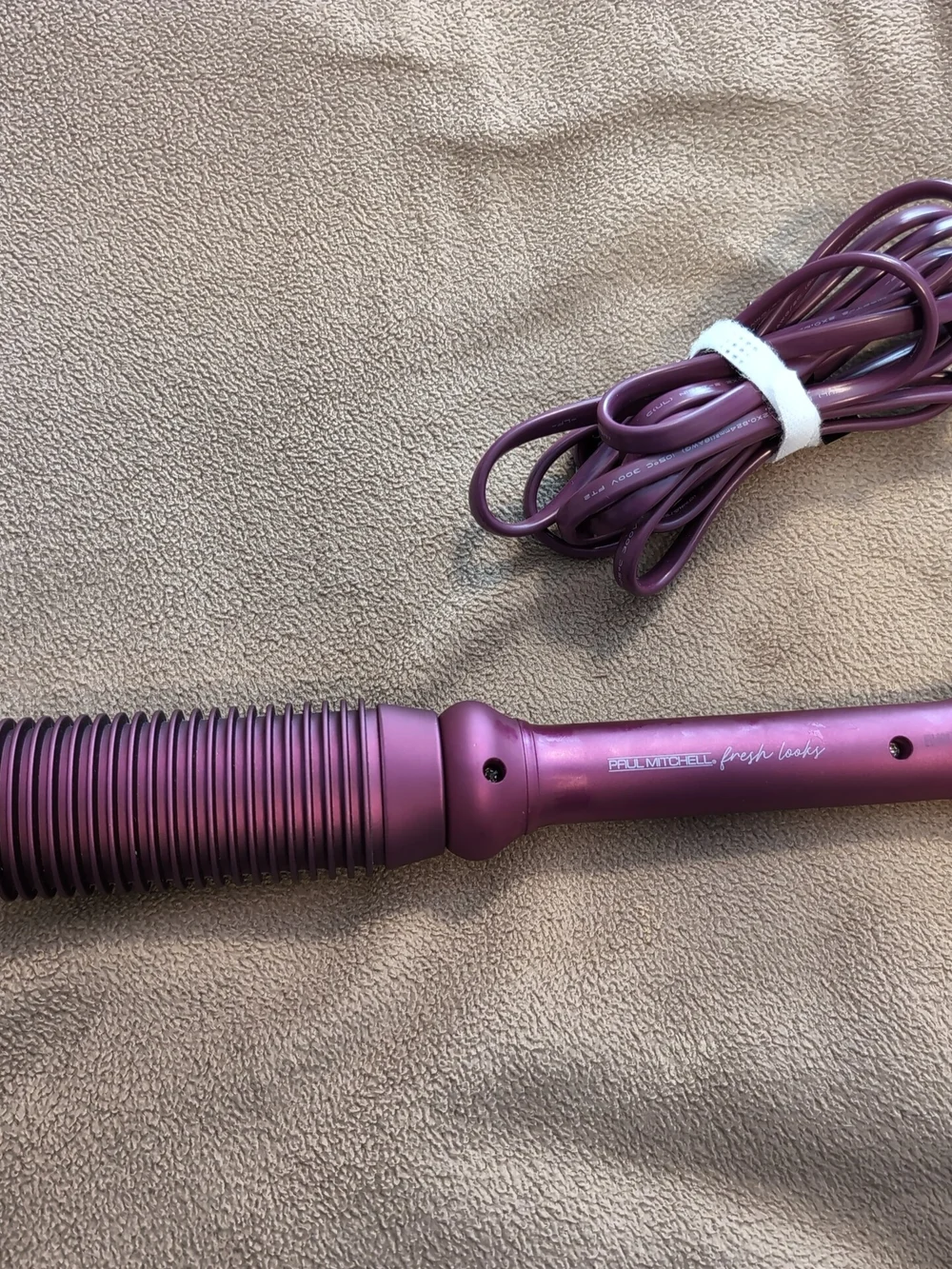 Paul Mitchell Hot Air Brush Volumizer
